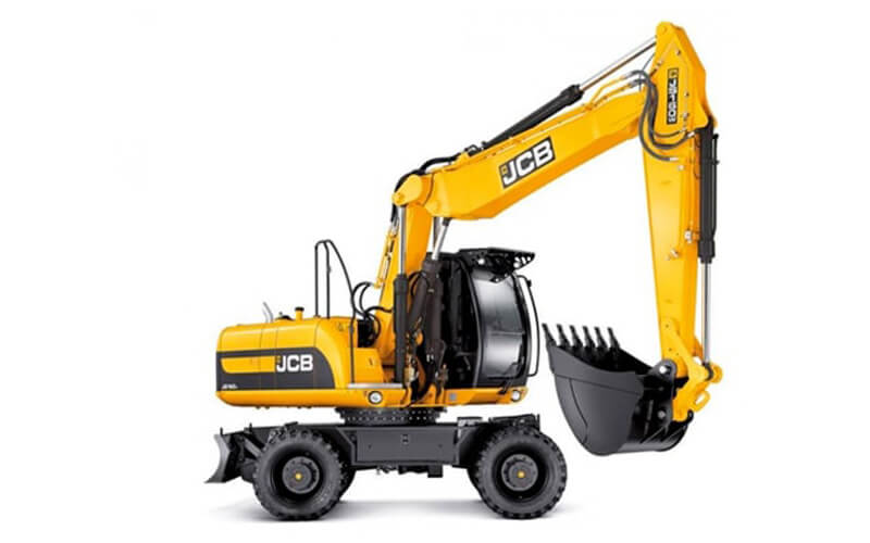 JCB 160